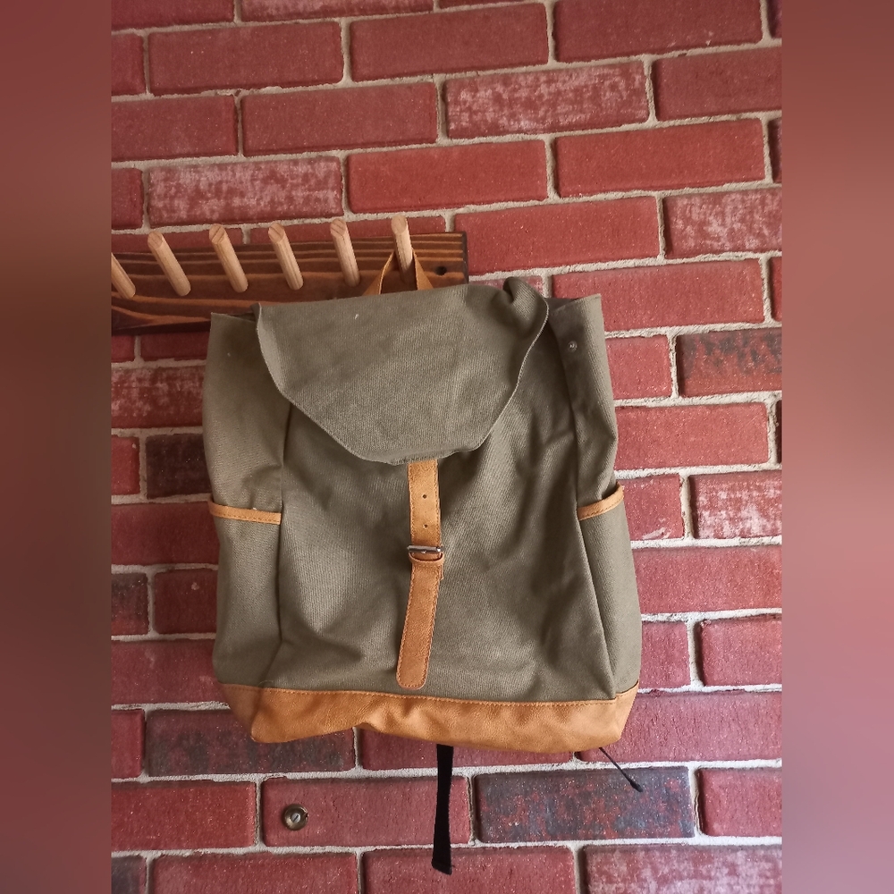 Dsw Backpack - image 1